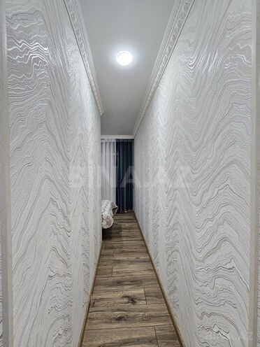 3-комн. вторичка - Хырдалан - 65 м² (14)