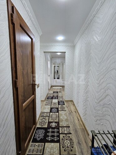 3-комн. вторичка - Хырдалан - 65 м² (13)