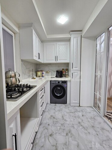 3-комн. вторичка - Хырдалан - 65 м² (11)