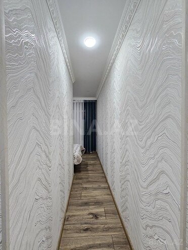 3-комн. вторичка - Хырдалан - 65 м² (13)