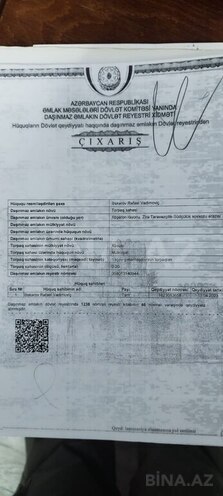 Satılır  torpaq 25 sot, Zirə q., photo 6 from 7