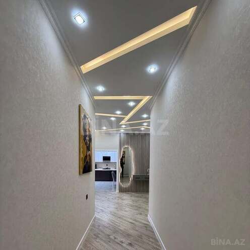 4 otaqlı həyət evi/bağ evi - Mərdəkan q. - 400 m² (4)
