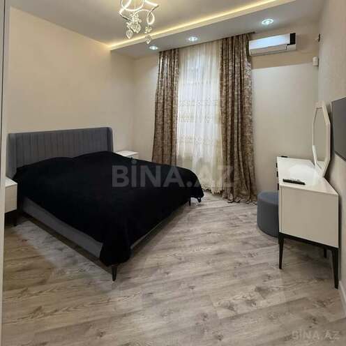 4 otaqlı həyət evi/bağ evi - Mərdəkan q. - 400 m² (13)