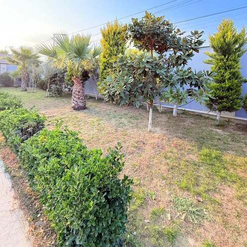 4 otaqlı həyət evi/bağ evi - Mərdəkan q. - 400 m² (11)