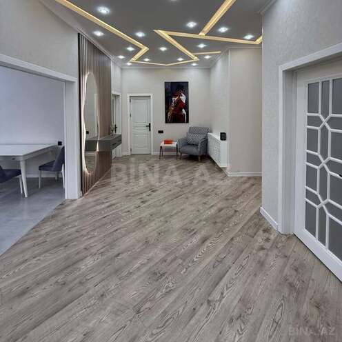 4 otaqlı həyət evi/bağ evi - Mərdəkan q. - 400 m² (10)