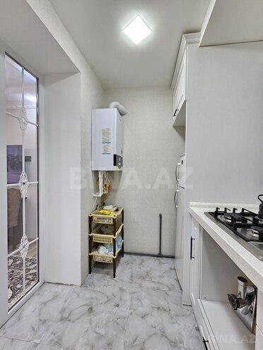 3 otaqlı köhnə tikili - Xırdalan - 80 m² (10)