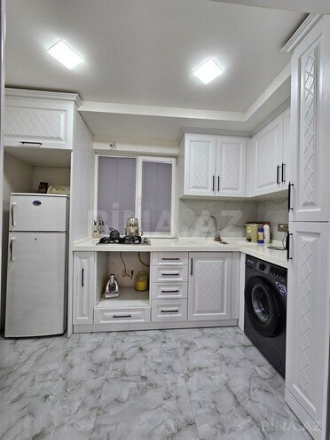 3 otaqlı köhnə tikili - Xırdalan - 80 m² (8)