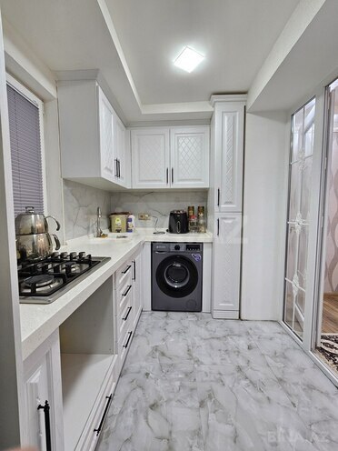 3 otaqlı köhnə tikili - Xırdalan - 80 m² (11)