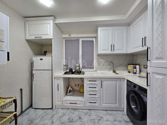 3 otaqlı köhnə tikili - Xırdalan - 80 m² (9)