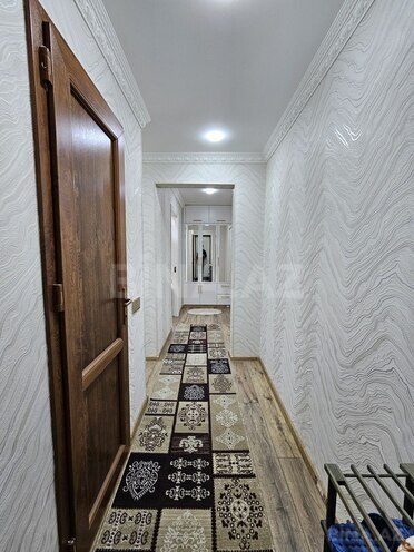 3 otaqlı köhnə tikili - Xırdalan - 80 m² (15)