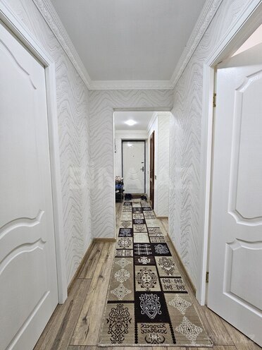 3 otaqlı köhnə tikili - Xırdalan - 80 m² (14)