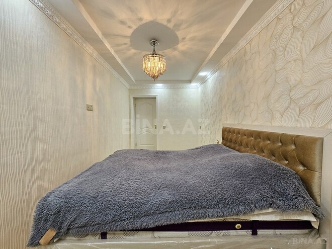 3 otaqlı köhnə tikili - Xırdalan - 80 m² (6)