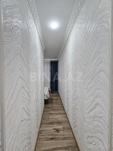 3 otaqlı köhnə tikili - Xırdalan - 80 m² (12)