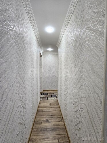 3 otaqlı köhnə tikili - Xırdalan - 80 m² (13)