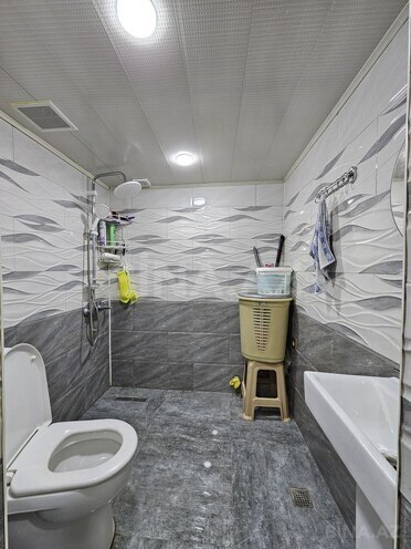 3 otaqlı köhnə tikili - Xırdalan - 80 m² (16)