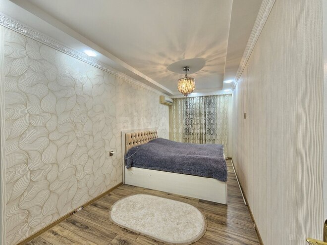 3 otaqlı köhnə tikili - Xırdalan - 80 m² (4)
