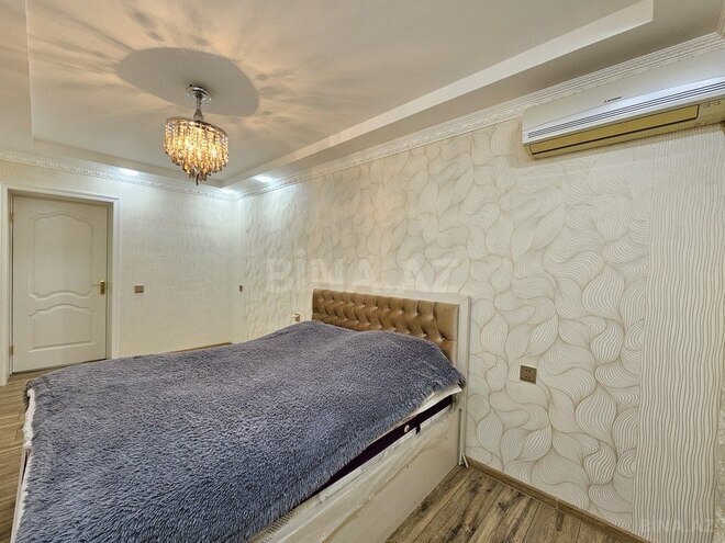 3 otaqlı köhnə tikili - Xırdalan - 80 m² (5)