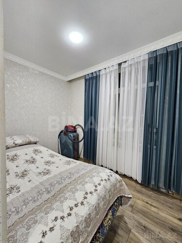 3 otaqlı köhnə tikili - Xırdalan - 80 m² (7)