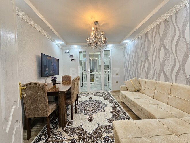 3 otaqlı köhnə tikili - Xırdalan - 80 m² (3)
