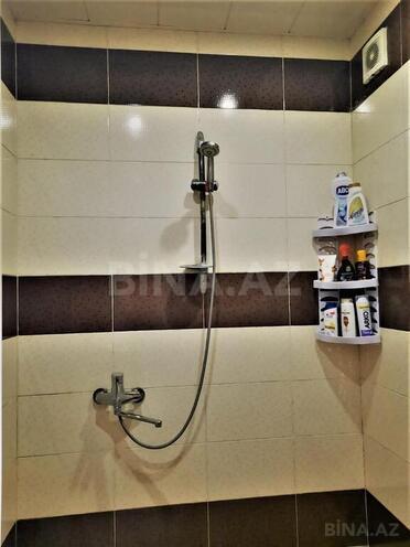 2-комн. вторичка - м. Мемар Аджеми - 55 м² (11)