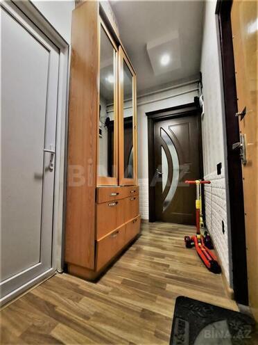 2-комн. вторичка - м. Мемар Аджеми - 55 м² (5)