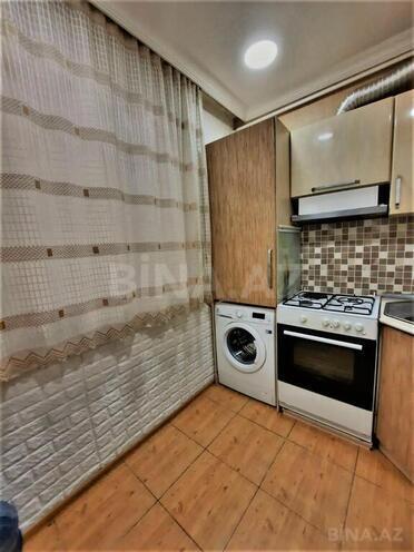 2-комн. вторичка - м. Мемар Аджеми - 55 м² (10)