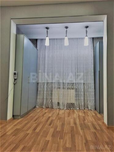 2-комн. вторичка - м. Мемар Аджеми - 55 м² (6)