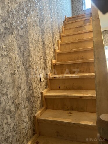 2 otaqlı həyət evi/bağ evi - Xırdalan - 45 m² (8)