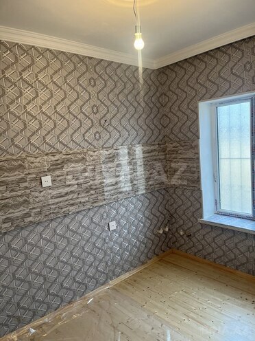 2 otaqlı həyət evi/bağ evi - Xırdalan - 45 m² (6)
