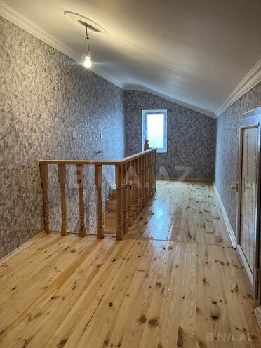 2 otaqlı həyət evi/bağ evi - Xırdalan - 45 m² (10)