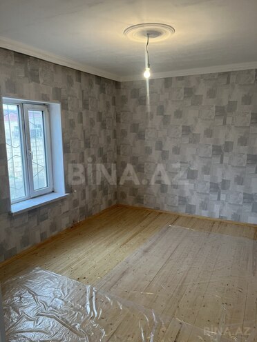 2 otaqlı həyət evi/bağ evi - Xırdalan - 45 m² (3)