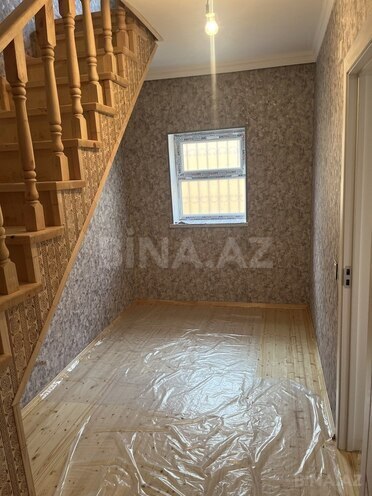 2 otaqlı həyət evi/bağ evi - Xırdalan - 45 m² (7)