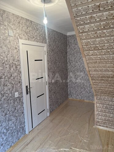 2 otaqlı həyət evi/bağ evi - Xırdalan - 45 m² (4)