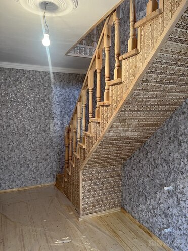 2 otaqlı həyət evi/bağ evi - Xırdalan - 45 m² (5)