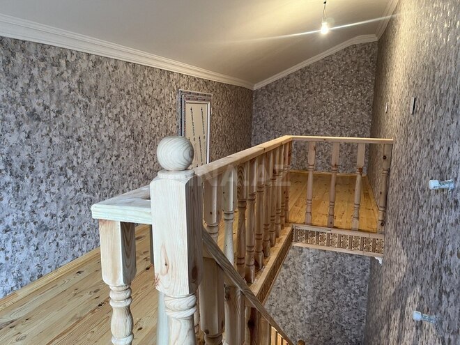 2 otaqlı həyət evi/bağ evi - Xırdalan - 45 m² (12)