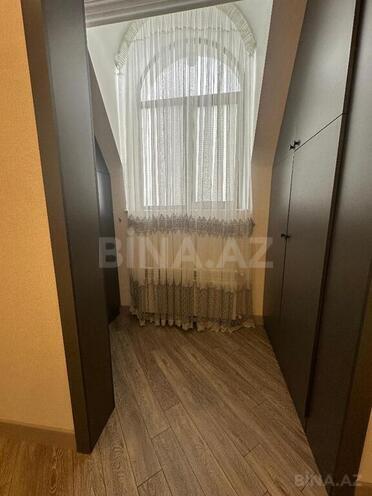 2 otaqlı yeni tikili - Elmlər Akademiyası m. - 105.5 m² (12)