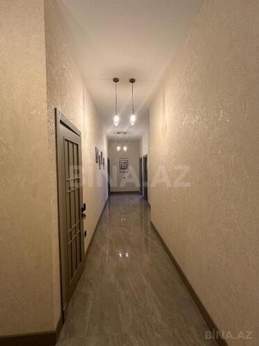 2 otaqlı yeni tikili - Elmlər Akademiyası m. - 105.5 m² (1)