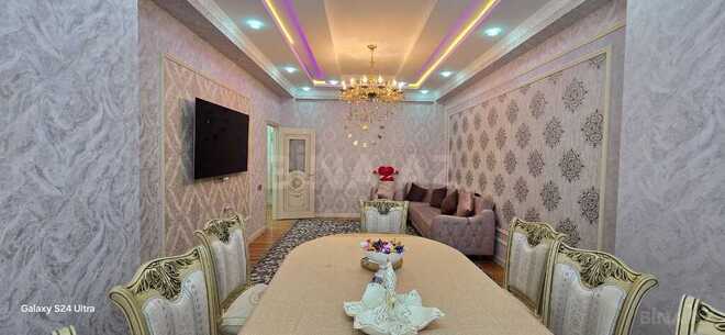 4 otaqlı yeni tikili - Xırdalan - 164 m² (3)