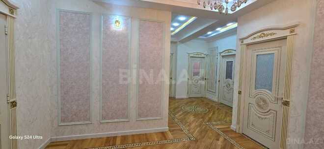 4 otaqlı yeni tikili - Xırdalan - 164 m² (18)
