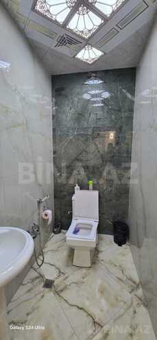 4 otaqlı yeni tikili - Xırdalan - 164 m² (21)