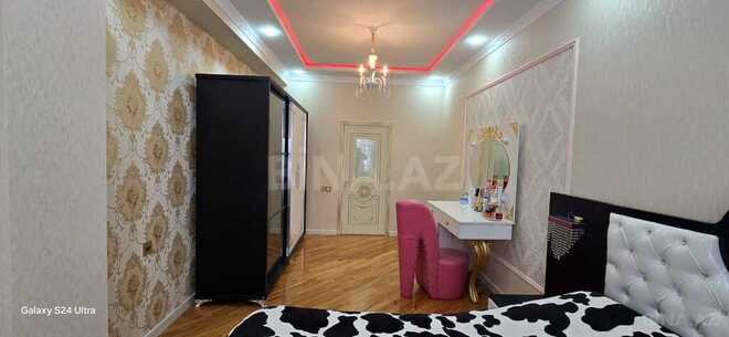 4 otaqlı yeni tikili - Xırdalan - 164 m² (6)