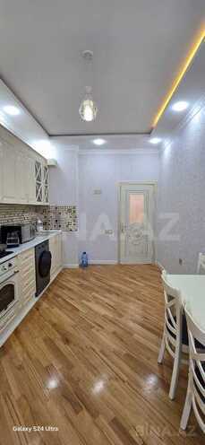 4 otaqlı yeni tikili - Xırdalan - 164 m² (15)