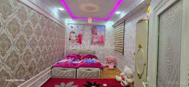 4 otaqlı yeni tikili - Xırdalan - 164 m² (7)