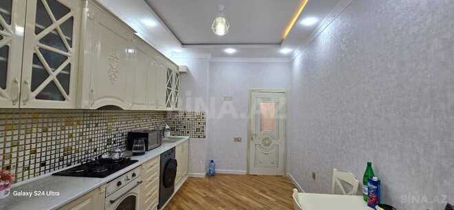 4 otaqlı yeni tikili - Xırdalan - 164 m² (16)