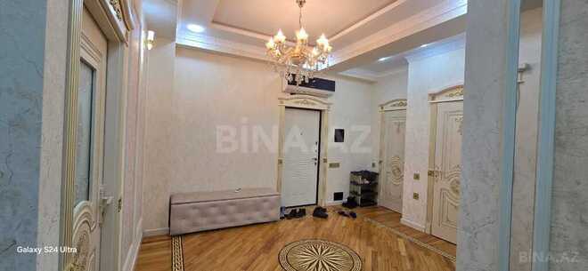 4 otaqlı yeni tikili - Xırdalan - 164 m² (19)