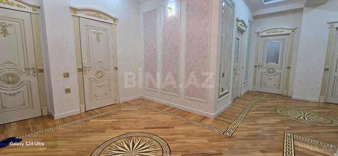 4 otaqlı yeni tikili - Xırdalan - 164 m² (20)