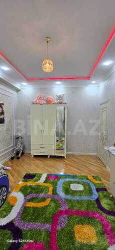 4 otaqlı yeni tikili - Xırdalan - 164 m² (11)