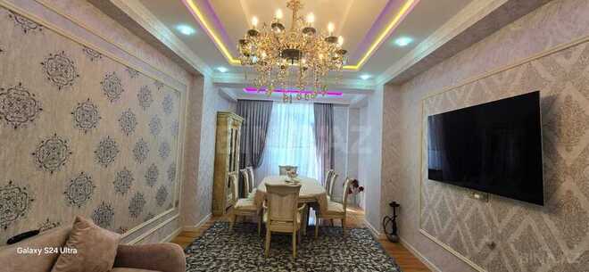 4 otaqlı yeni tikili - Xırdalan - 164 m² (2)
