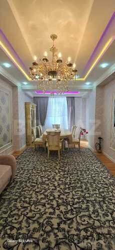 4 otaqlı yeni tikili - Xırdalan - 164 m² (1)