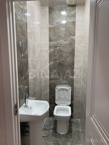 2 otaqlı yeni tikili - Bayıl q. - 116.2 m² (5)